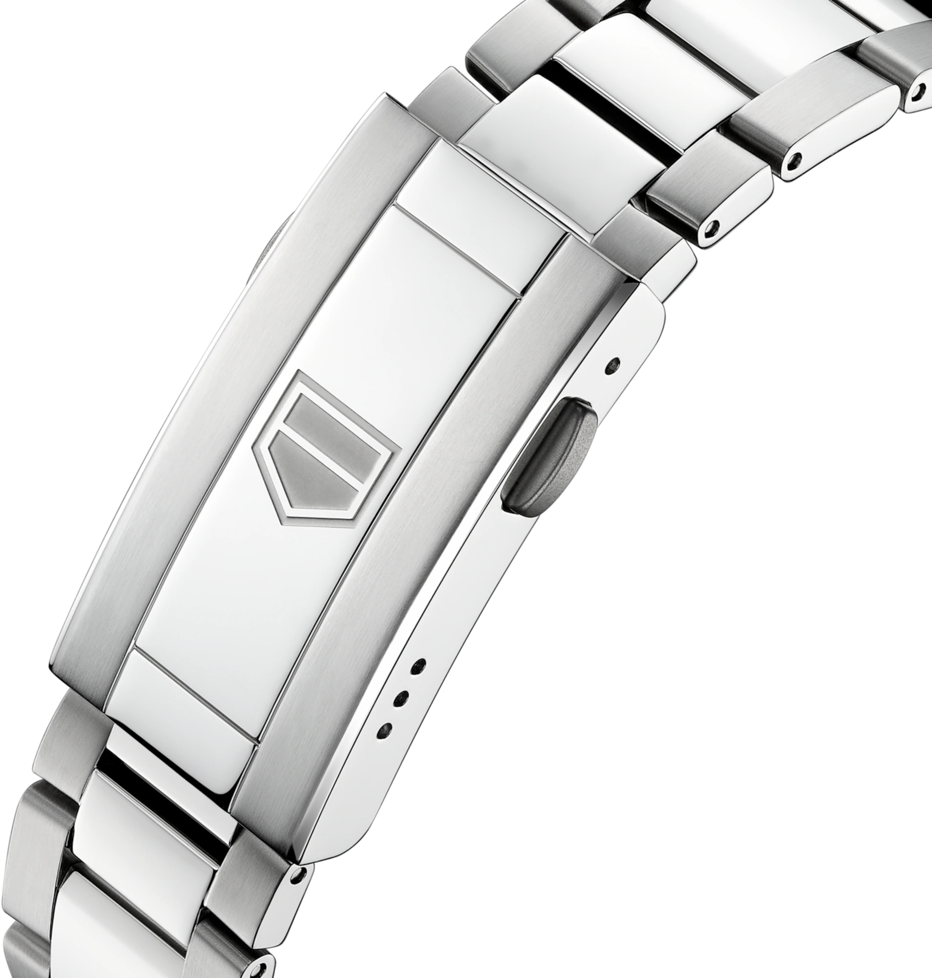 TAG Heuer Aquaracer 微調扣
