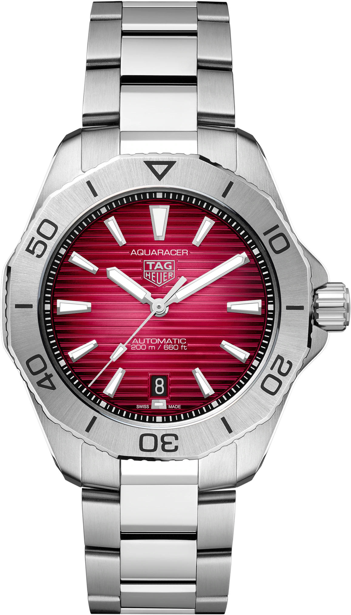 WBP2114.BA0627 Automatic 紅面